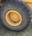 2010 John Deere 544K High Lift Wheel Loader WGrapple