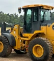 2022 John Deere 544 P-Tier wheel loader