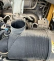 2017 John Deere 333G skid steer loader