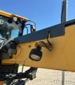 2013 John Deere 772G motor grader