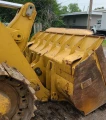 2008 Caterpillar 963D track loader
