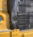 2017 Caterpillar 623K Self Propelled Elevating Scraper