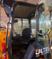2021 Jcb 1CXT HF Track Backhoe Loader