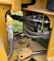 2020 Caterpillar 926M wheel loader