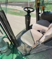 2015 John Deere 7980 Self-Propelled Forage Harvester