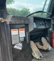 2002 Caterpillar 963C Track Loader
