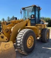 2008 Caterpillar 938H Wheel Loader