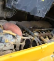 2010 Caterpillar D6N LGP dozer