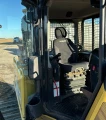 2013 Komatsu D65WX-17 dozer