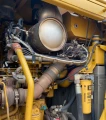 2014 Caterpillar D7E dozer