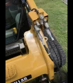 CAT 289C2 SKID STEER LOADER CATERPILLAR