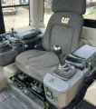 2008 Caterpillar 963D track loader