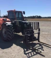 2018 JLG 925 Telehandler