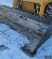 2021 Caterpillar 242D3 skid steer loader