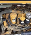 2014 CATERPILLAR D5K2