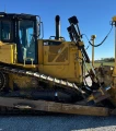 2011 Caterpillar D6T XL dozer