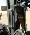 2014 John Deere 524K High Lift Wheel Loader