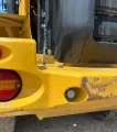 2015 Caterpillar 924K High Lift Wheel Loader