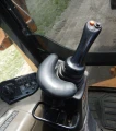 2010 Case 590 Super N backhoe
