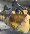 2009 John Deere 524K High Lift Wheel Loader