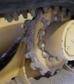 2018 Caterpillar 299D2 skid steer