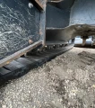2018 Kubota KX080-4 Mini Excavator