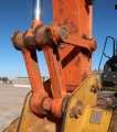 2016 Hitachi ZAXIS ZX160LC-6N