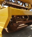 2006 Caterpillar 615C elevating scraper