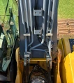 2014 John Deere 250G LC excavator
