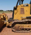 2014 Caterpillar D6K2 XL dozer