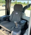 2016 Caterpillar 963K track loader