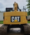 2014 Caterpillar 321D LCR excavator