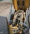 2013 Caterpillar 740B haul truck