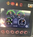 2019 Caterpillar 299D2 XHP Compact Track Loader
