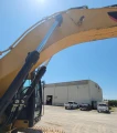2014 Caterpillar 336EL excavator