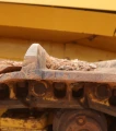 2015 John Deere 750K WLT dozer