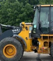 2008 John Deere 544J wheel loader