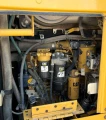 2016 Caterpillar 963K track loader