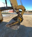 2006 John Deere 410G 4x4 Loader Backhoe WExtendahoe