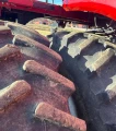 2013 Case IH 7230 2WD Combine
