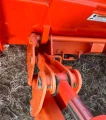 2018 Kubota M7-171 MFWD tractor