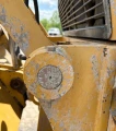 2006 Caterpillar 160H VHP Plus motor grader