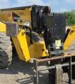 2017 Caterpillar TL1255D telehandler