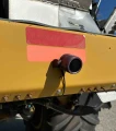 2018 TerraGator TG8400B Floater Applicator wAirmax Precision 2