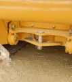 2011 Caterpillar D5K LGP dozer