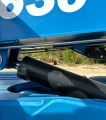 2020 Genie GTH-636 telehandler