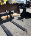 2007 Caterpillar 930G wheel loader