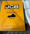 2022 Jcb 407 Wheel Loader
