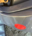 2022 Case CX60C Mini Excavator
