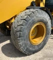 2015 Caterpillar 924K High Lift Wheel Loader
